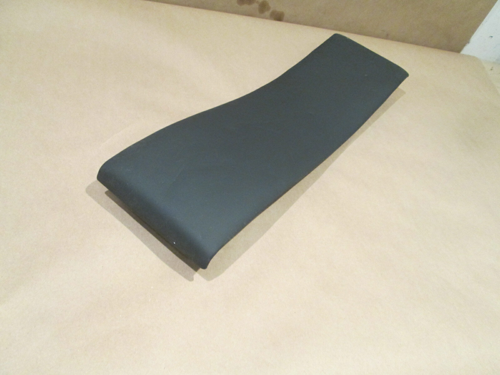 Bentley Continental Flying Spur - Rear Roof Headliner Trim - P/N 3W5867532D