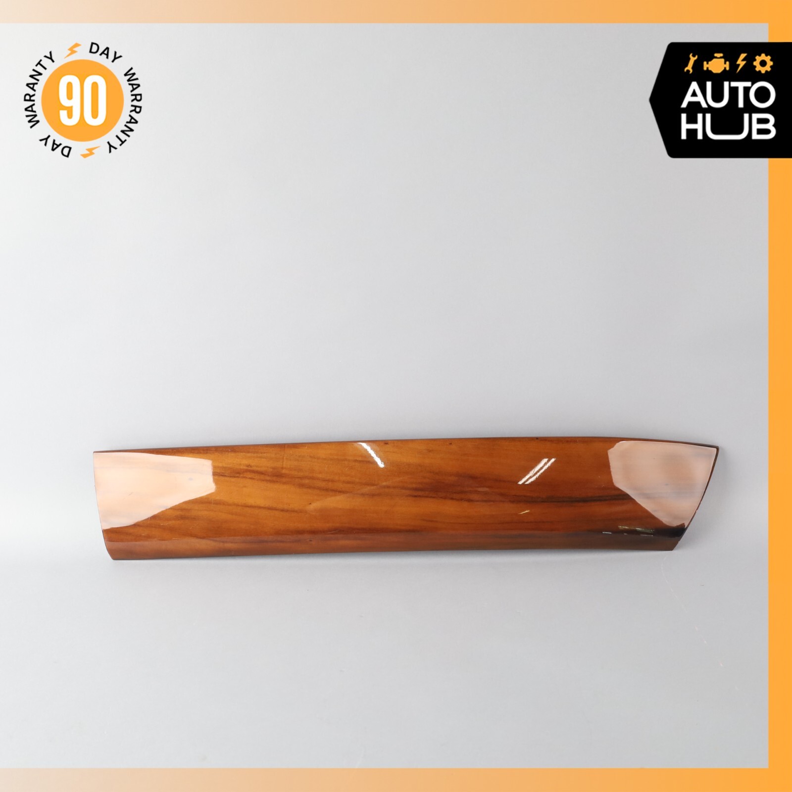 03-13 Maserati Quattroporte M139 Front Left Side Door Panel Trim Panel OEM 72k