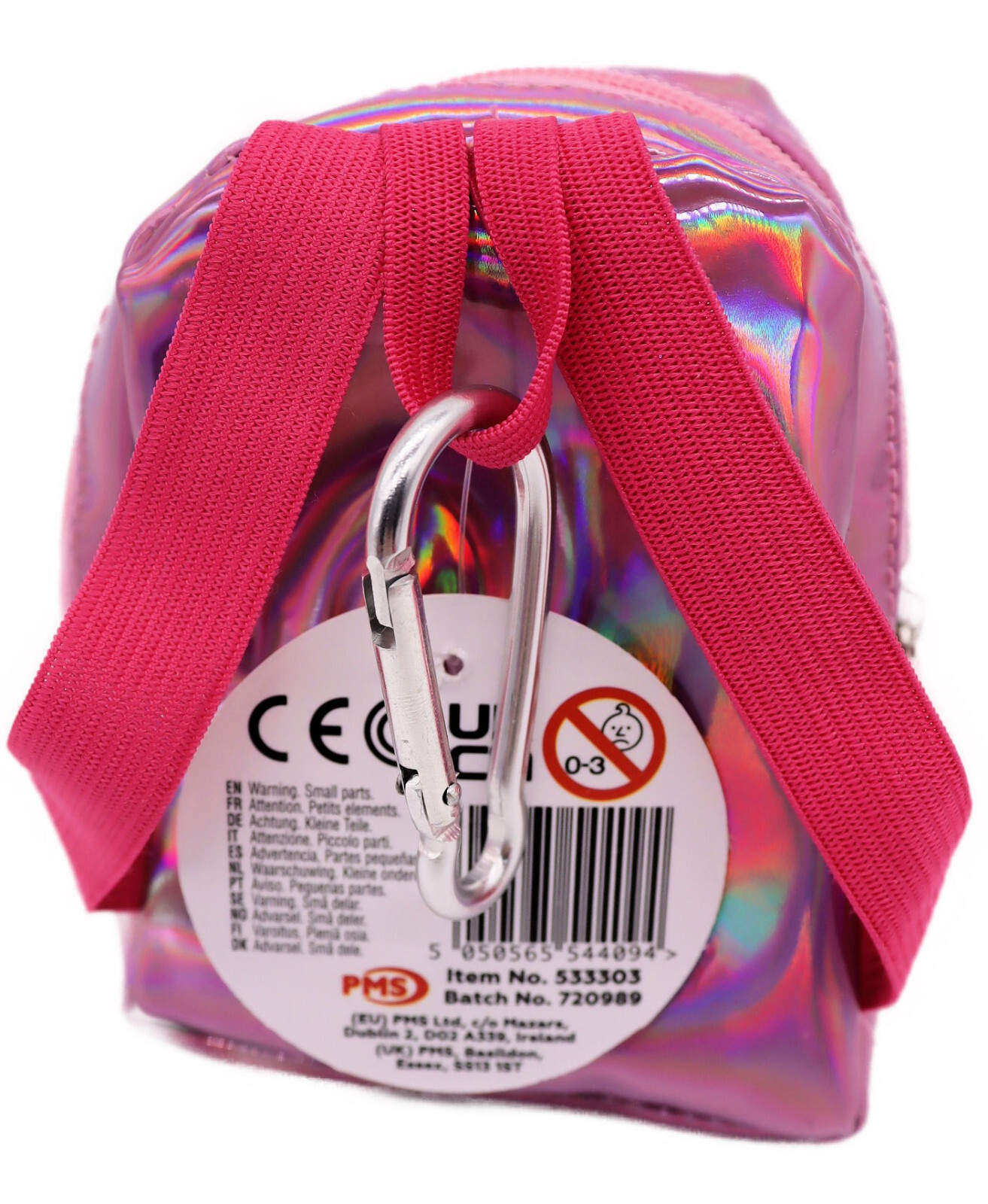 MINI BACKPACK CLIP ON - - Picture 6 of 14