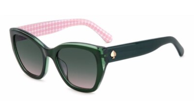 kate spadeサングラス kate spade NEW YORK ケイトスペード サングラス SAVINA FS QP1