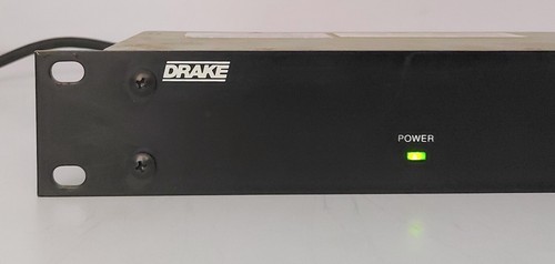 Drake AC16 3600 Active Combiner 16-Input Signal combiner - Picture 5 of 11