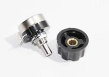 Self-Propelled Knob for Emotor 300X MX3 MX3Z MX3NS Floor Scrubber Machine