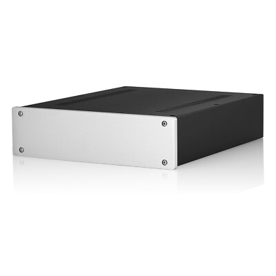 Verstärker Aluminium-Chassis DAC Gehäuse HIFI Audio Amplifier Enclosure Case Box