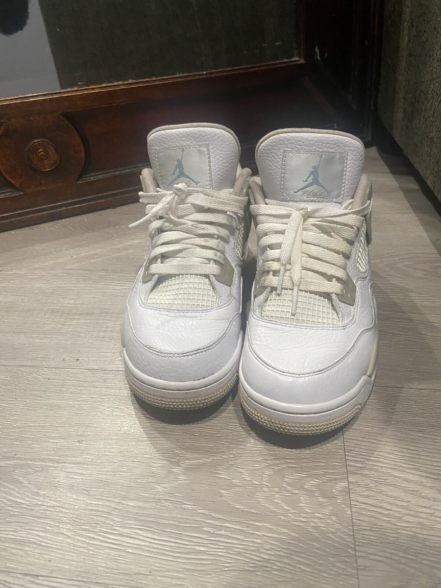 jordan 4 retro sand 2006