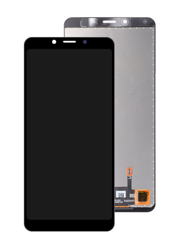 Écran LCD + Tactile Pour Xiaomi Redmi 6 Et Redmi 6A – Noir | Remplacement Neuf