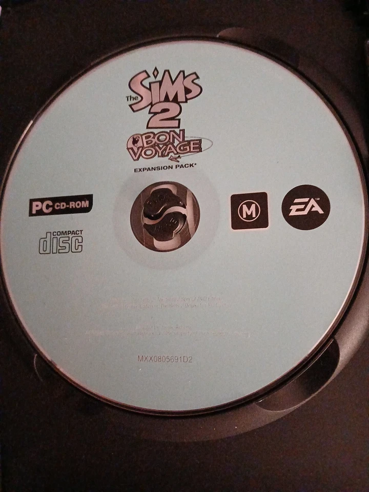 The Sims 2 Bon Voyage Expansion Pack - PC - Image 3 of 4