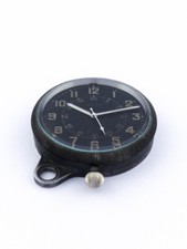 Longines rzadkie C.C.T. Zegarek obserwacyjny Borduhr Military