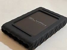 Portable Hard drive