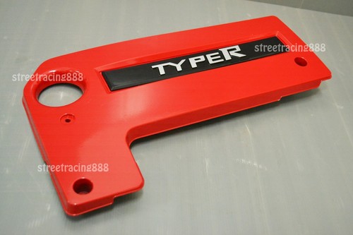 Civic FC FK FL 1.5L Turbo Type R Engine Head Valve Cover Protector - Picture 2 of 7