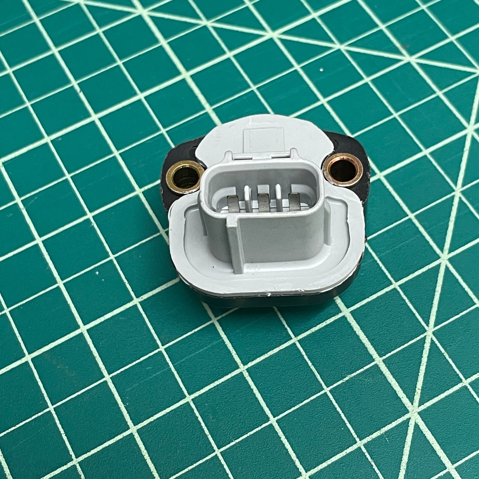 Holley Throttle Position Sensor Mopar CHRYSLER, DODGE 50027940  