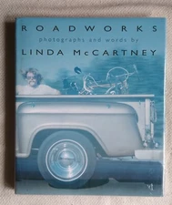 Roadworks Linda McCartney