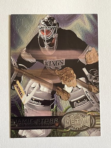 1996-97 Fleer Skybox Metal Universe NHL Hockey *Pick Your Card* - Picture 262 of 275
