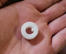 Lincoln Electric 9SS24226 SPINDLE SPACER [5] S24226