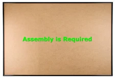 Quadro Frames 24x33 inch Picture Frame KIT, Style P375-3/8 inch Wide Molding