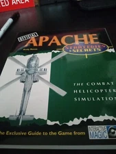 Apache Strategy Guide