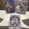 Stephen Curry 2023-24 Panini Prizm Basketball MONOPOLY Golden State Warriors HOF
