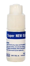 SUPER NEW GLUE- 3 GRAMS