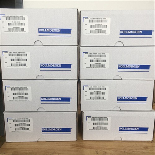 New Kollmorgen CP-N1A08-10-10-00 CPN1A08101000 Fast Ship - 第 1/1 張圖片