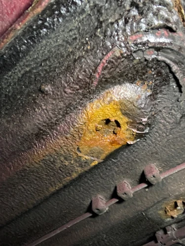 1996 Jaguar XK8 4.0 2dr CONVERTIBLE Petrol Automatic - Picture 5 of 6