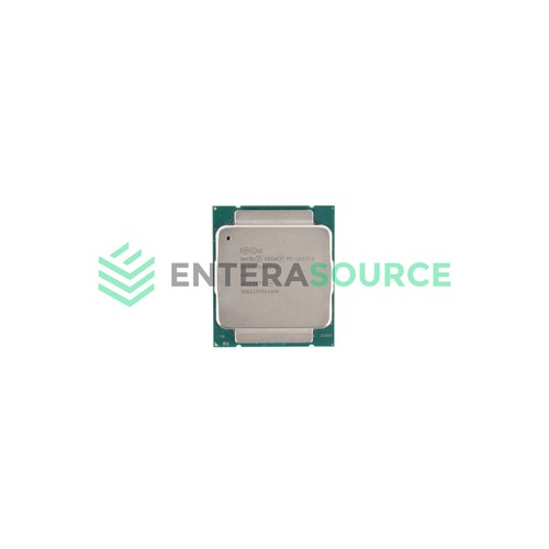 Intel Xeon E5-2623 v3 3.0GHz 4 Core 10MB 8GT/s 105W Processor SR208