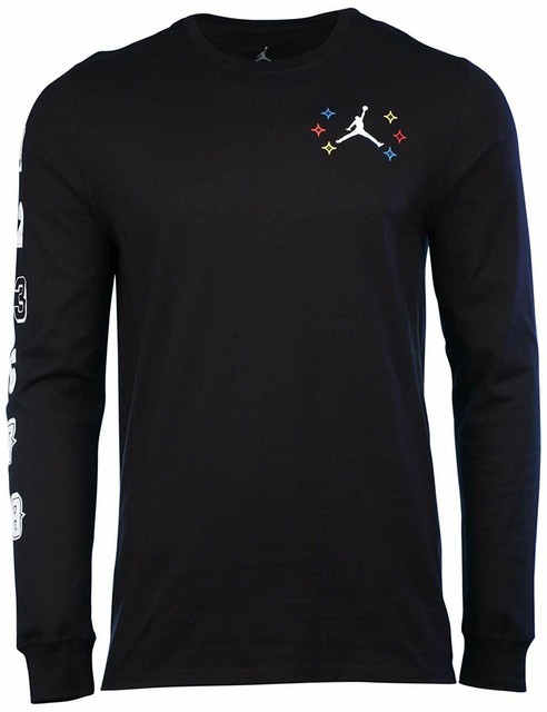 jordan t shirt mens sale