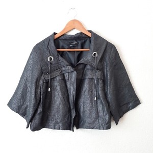 sandro sportswear jacket