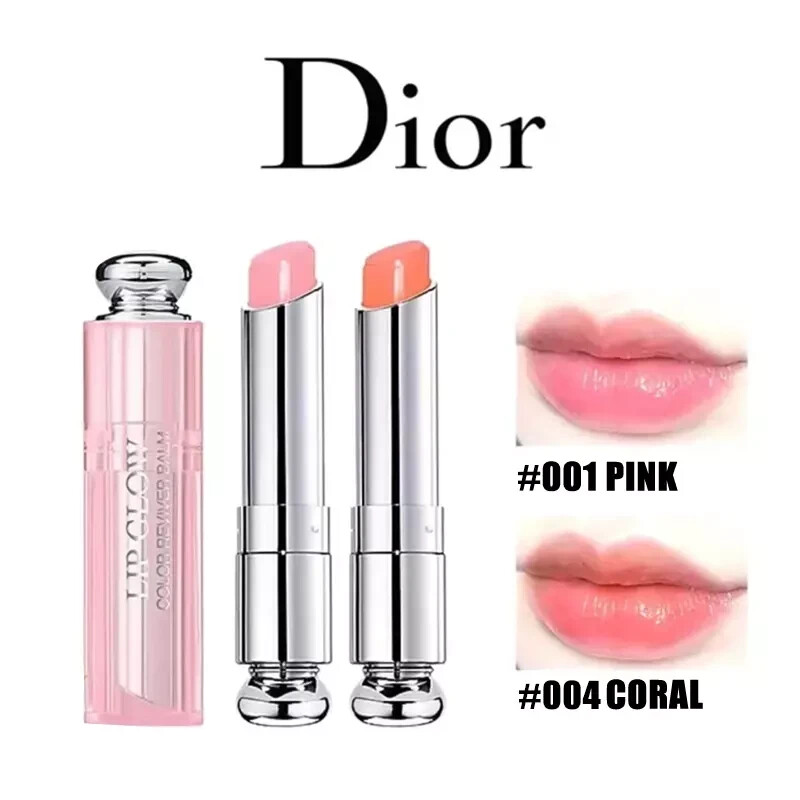リップグロス Dior Addict LIP GLOW PINK 001 CORAL 004 $_57.PNG?set_id=880000500F