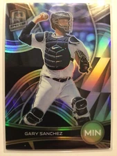 Pack to Plastic 2022 Panini Chronicles Baseball Spectra Prizm Singles #35-61 PYC