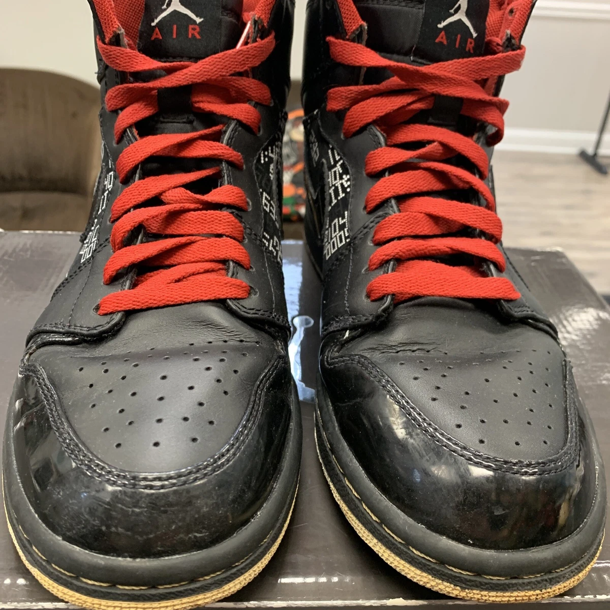 Jordan hof deals