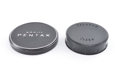 Pentax SMC Super Multi Coated TAKUMAR 120mm f2.8 Lens From Pentax SMC Super Multi Coated TAKUMAR 120mm f2.8 Lens From