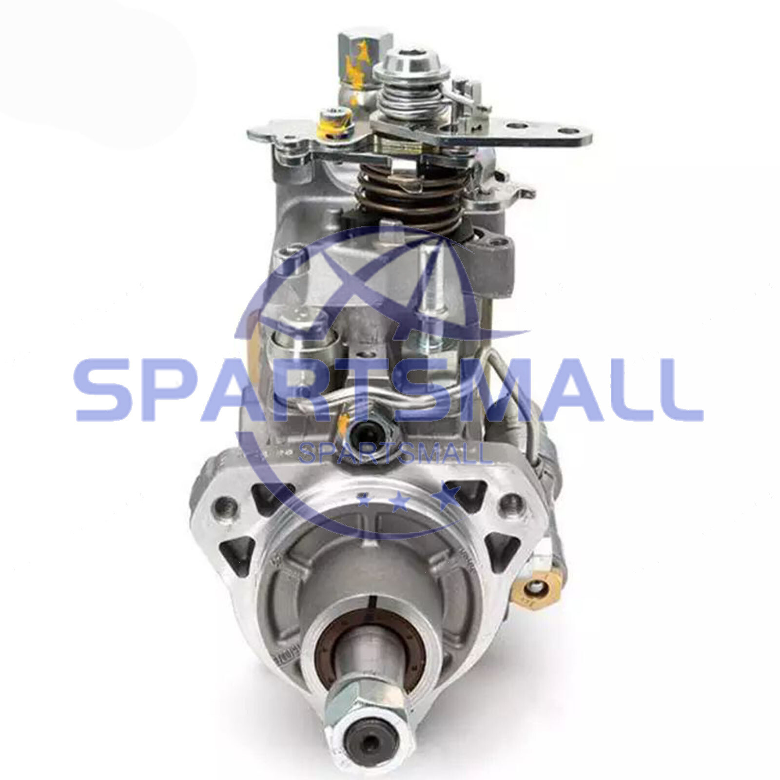 New VE Rotor Fuel Injection Pump 0460424317 2644N207 For Perkins  