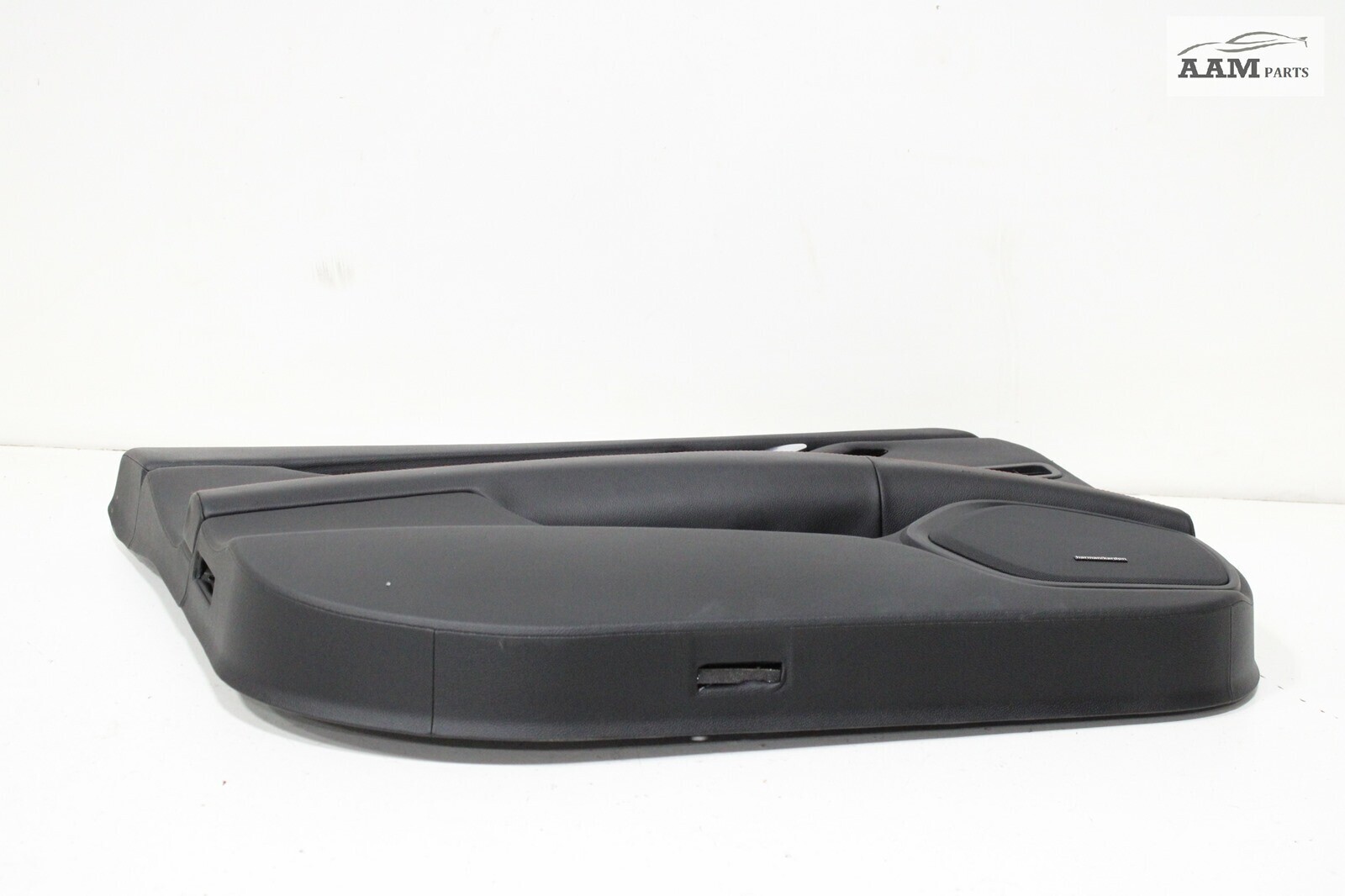 2017-2020 MASERATI GHIBLI M157 FRONT LEFT DRIVER SIDE DOOR PANEL TRIM COVER OEM