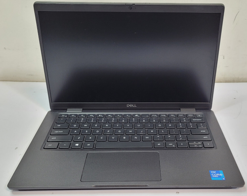 Dell Latitude 7320 Laptop 2.60GHz Core i5-1145G7 16GB RAM No SSD w/ Battery (b)