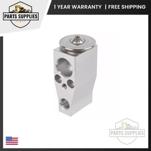 31-31363 A/C Expansion Valve Fits 2013-2021 Mazda CX-5 CX-3 Mazda6