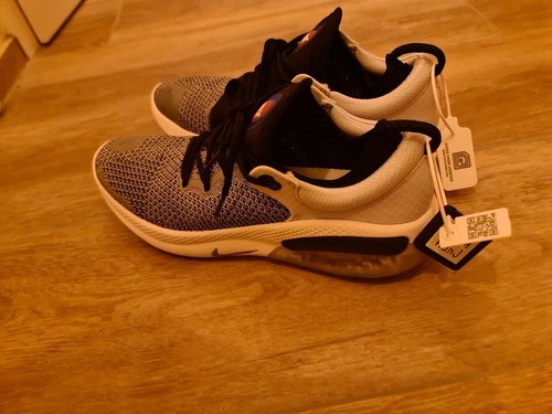 !NEU! Nike Joyride Run Flyknit Platinum / White , Gr. 44,5 von Kickscrew - Bild 2 von 7