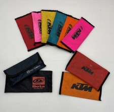 Werkzeugtasche KTM u.Husqvarna Tool MX Moto Cross Enduro Ersatz 