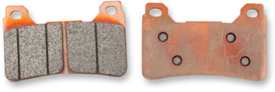 VESRAH VD-170ZZ BRAKE PAD RACE VD170ZZ