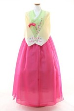 Excellent condition Korean Hanbok for Women M Size 15229