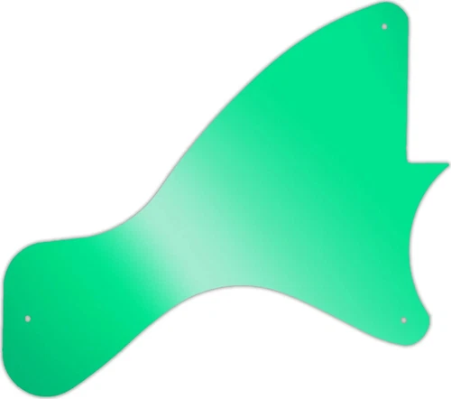 WD Custom Pickguard For Gibson 2019-Present Original Collection Les Paul Junior