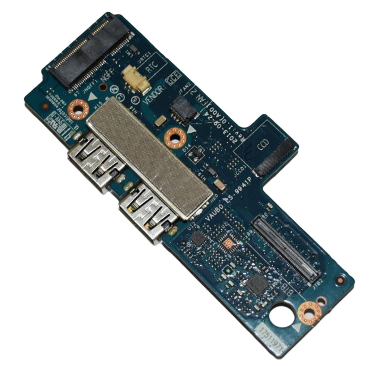 Dell XPS 15 9530 15.6