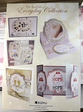Kanban Crafts Everyday Collection Card Kit Crafting Stencils