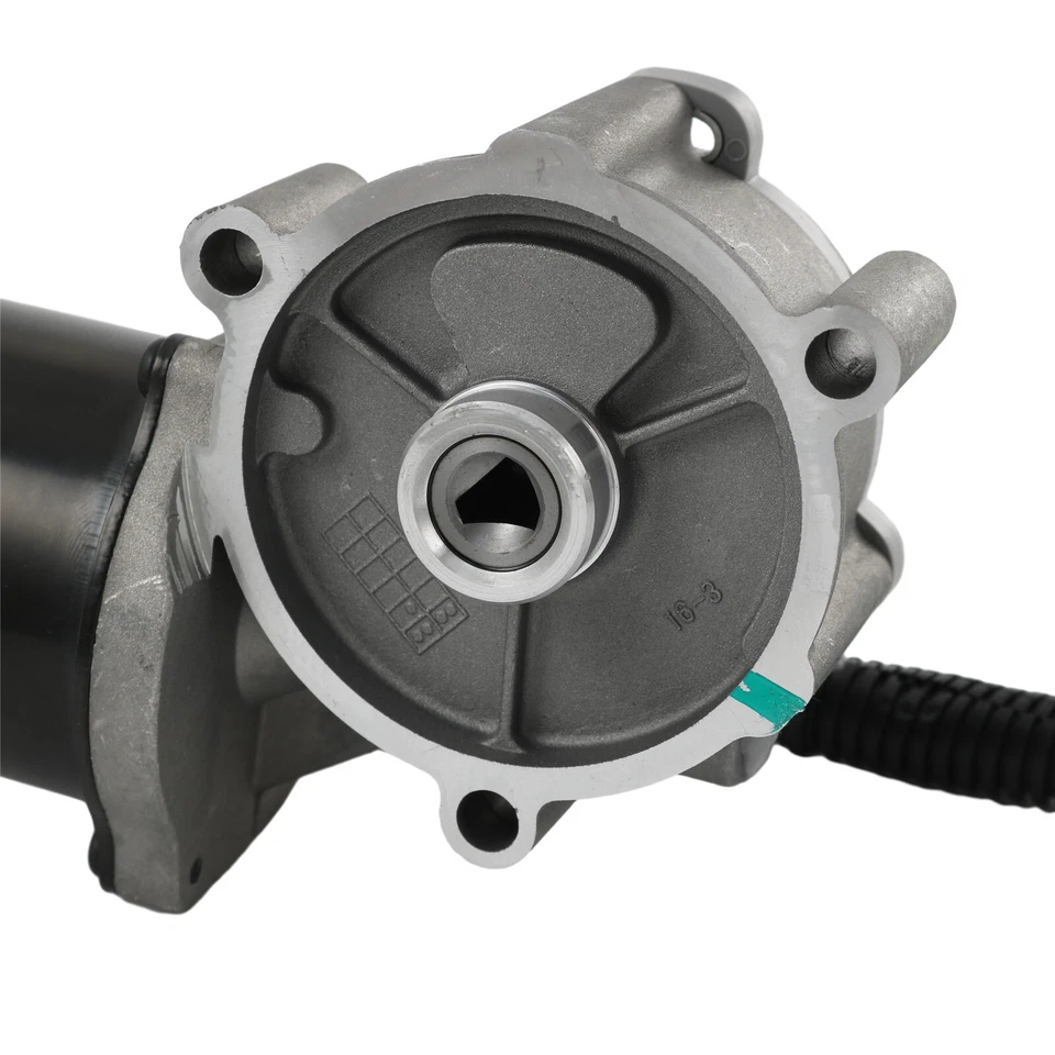 Transfer Case Shift Motor For Ford Ranger Mazda B2300 B2500 B4000 B3000 600-807 - Image 2 of 4