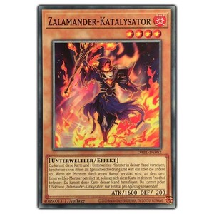 DABL-DE082 Zalamander-Katalysator 1 Aufl. aus Darkwing Blast