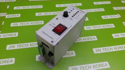 DSD ELECTRONICS DSD-500F Control Module Tested