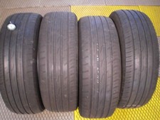 4 PNEUMATICI 225/55 R 19 99V TOYO CF2 SUV USATI