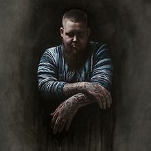 Human von RagnBone Man | CD | Zustand sehr gut