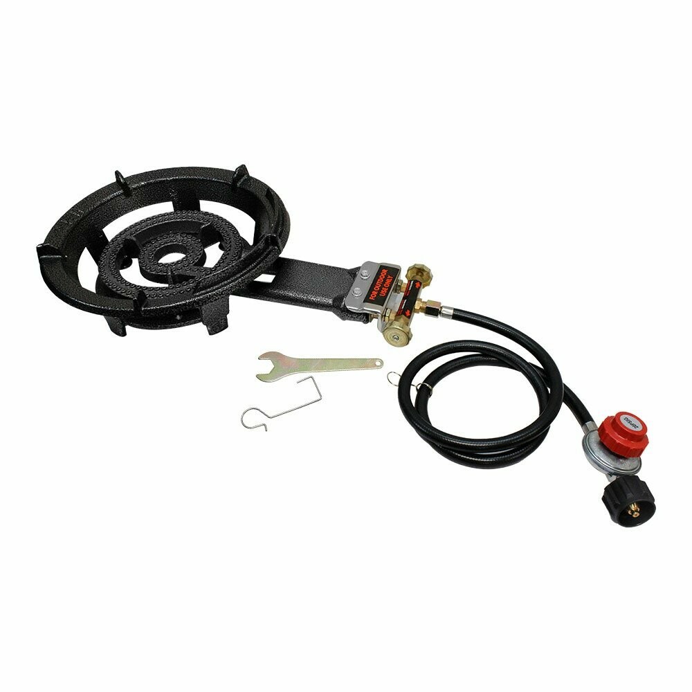 バーベキュー・調理用品 US SMP 1980 STOVE GASOLINE BURNER US SMP