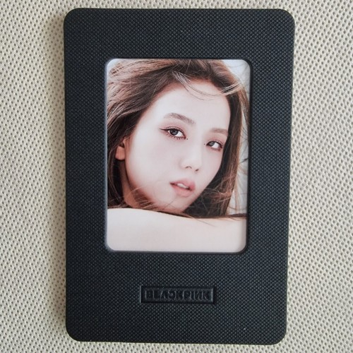 [BLACK PINK ] YG SELECT THE SHOW Blackpink Photocard Set