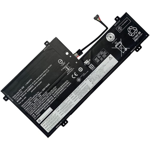 New L18D3PF2 battery Lenovo Yoga C740-15 C740-15IML 81TD 5B10T83739 L18M3PFA - Picture 2 of 3