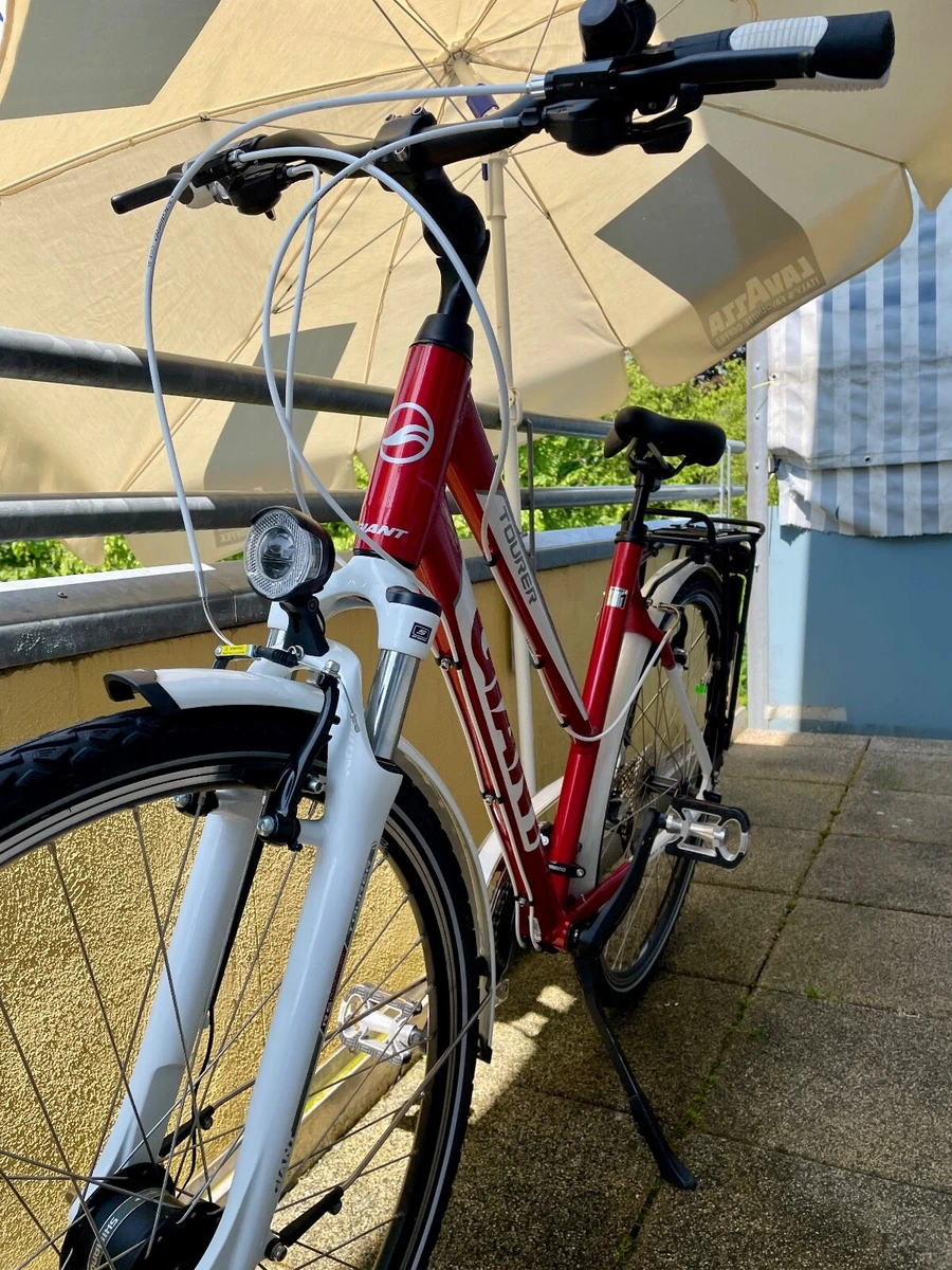 Giant Fahrrder Damen online kaufen | eBay.de